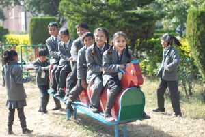 GRD World School, Bhauwala – Dehradun