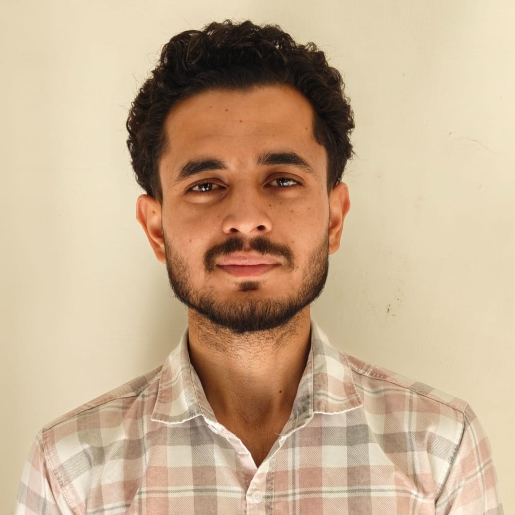 Abhishek Rajput Abhishek Rajput