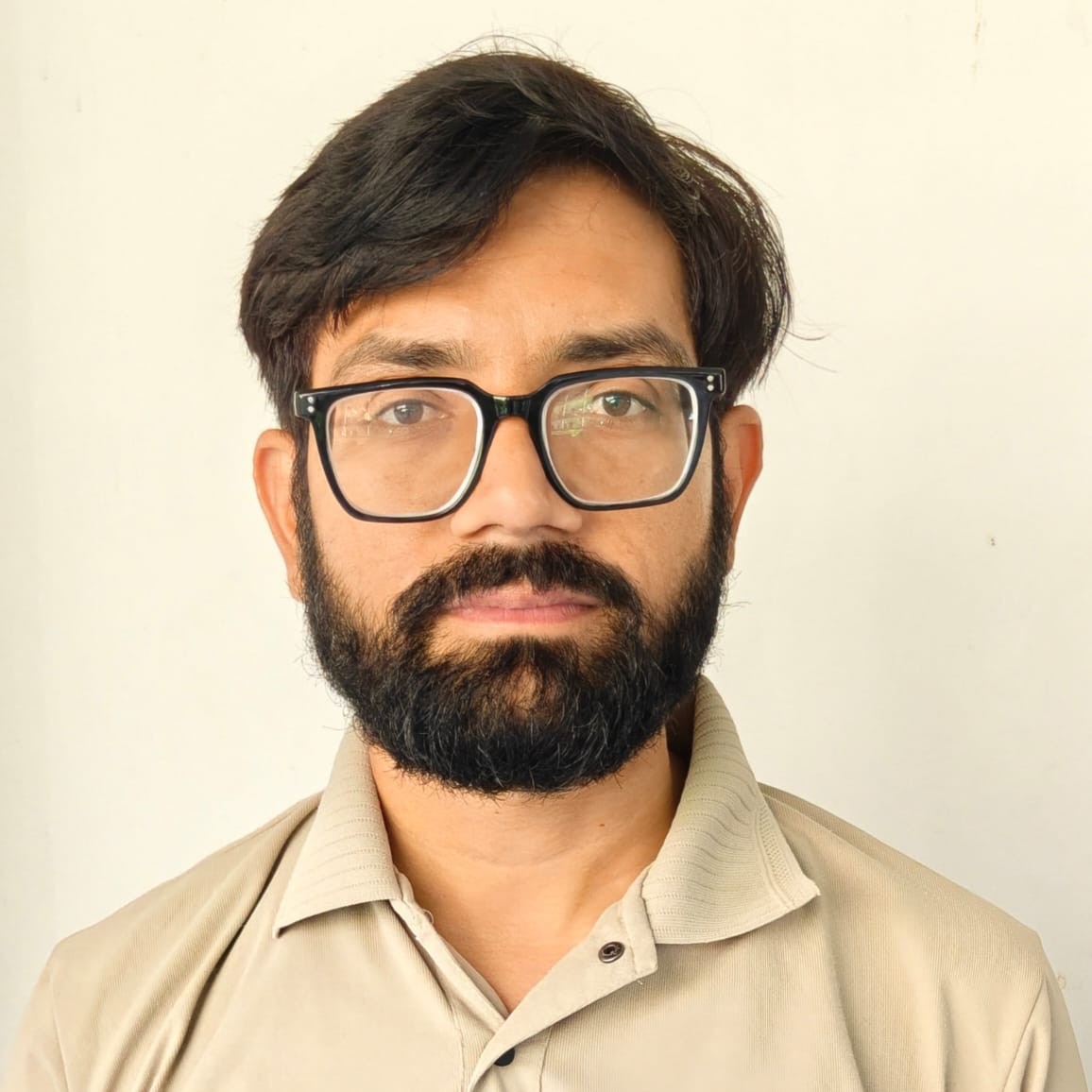 Gaurav Sharma Gaurav Sharma