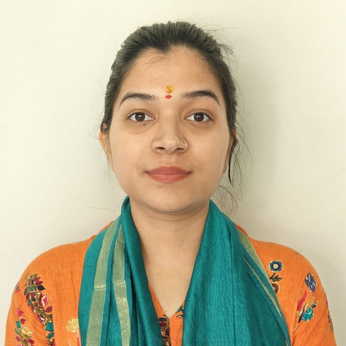 Khushbu Baunthiyal Khushbu Baunthiyal