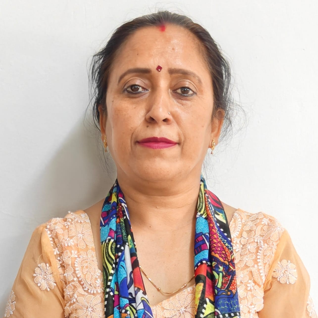 Meenakshi Puri Meenakshi Puri