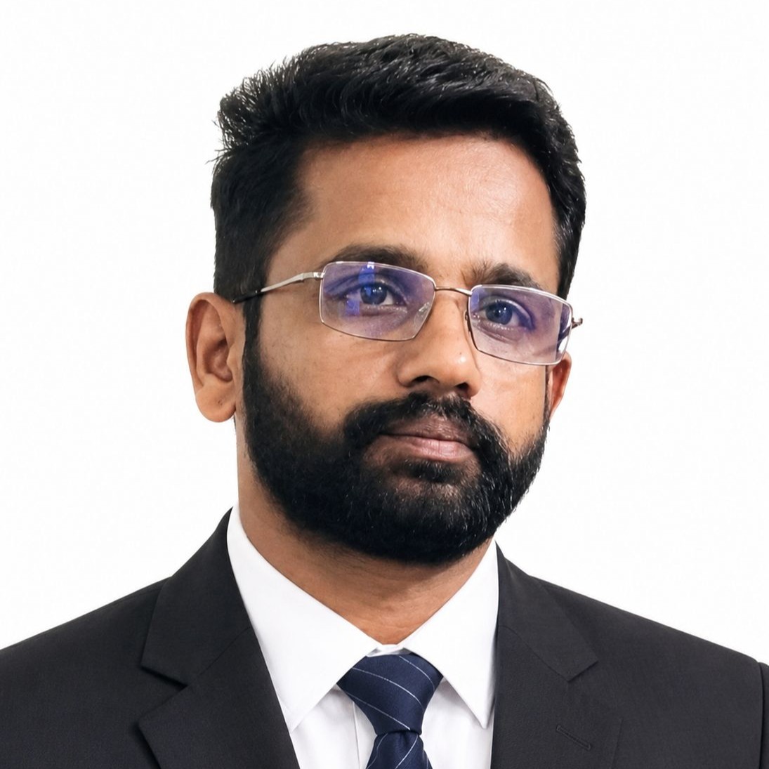 Mr-Gangadharan