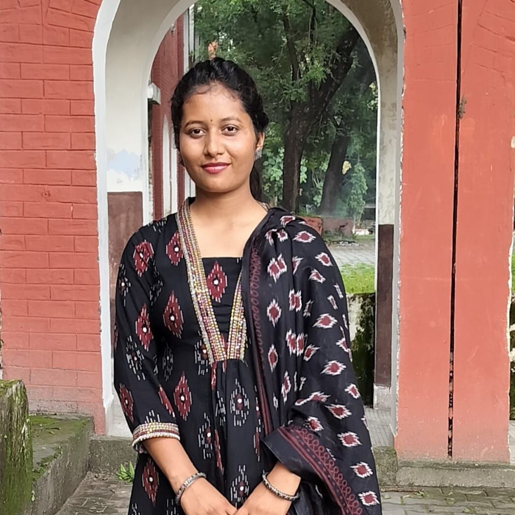 Ms Pratiksha