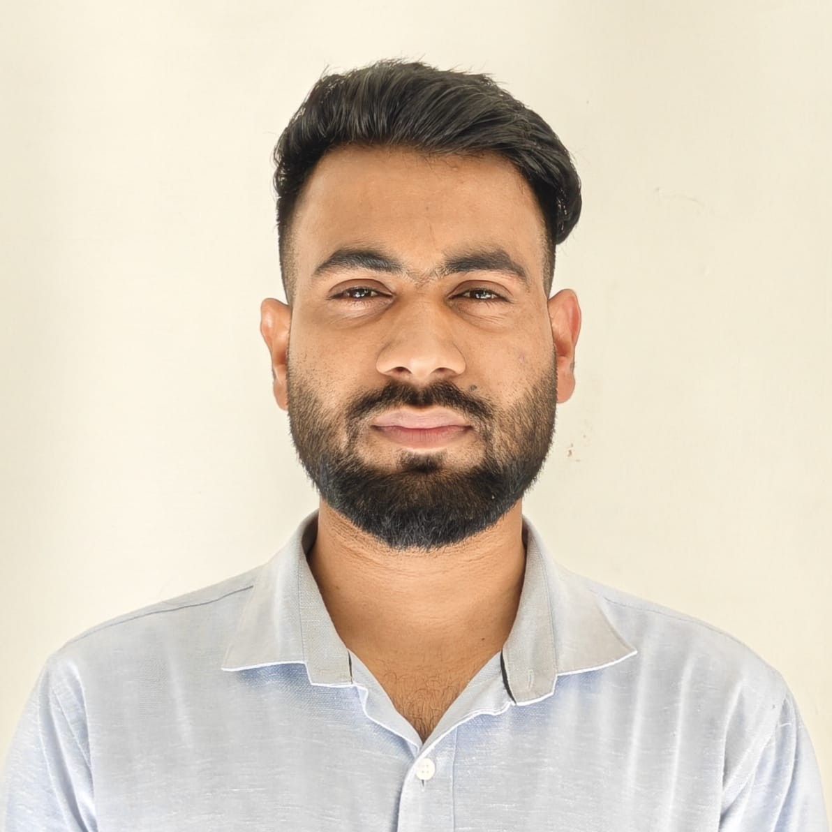 Nikhil Nikhil