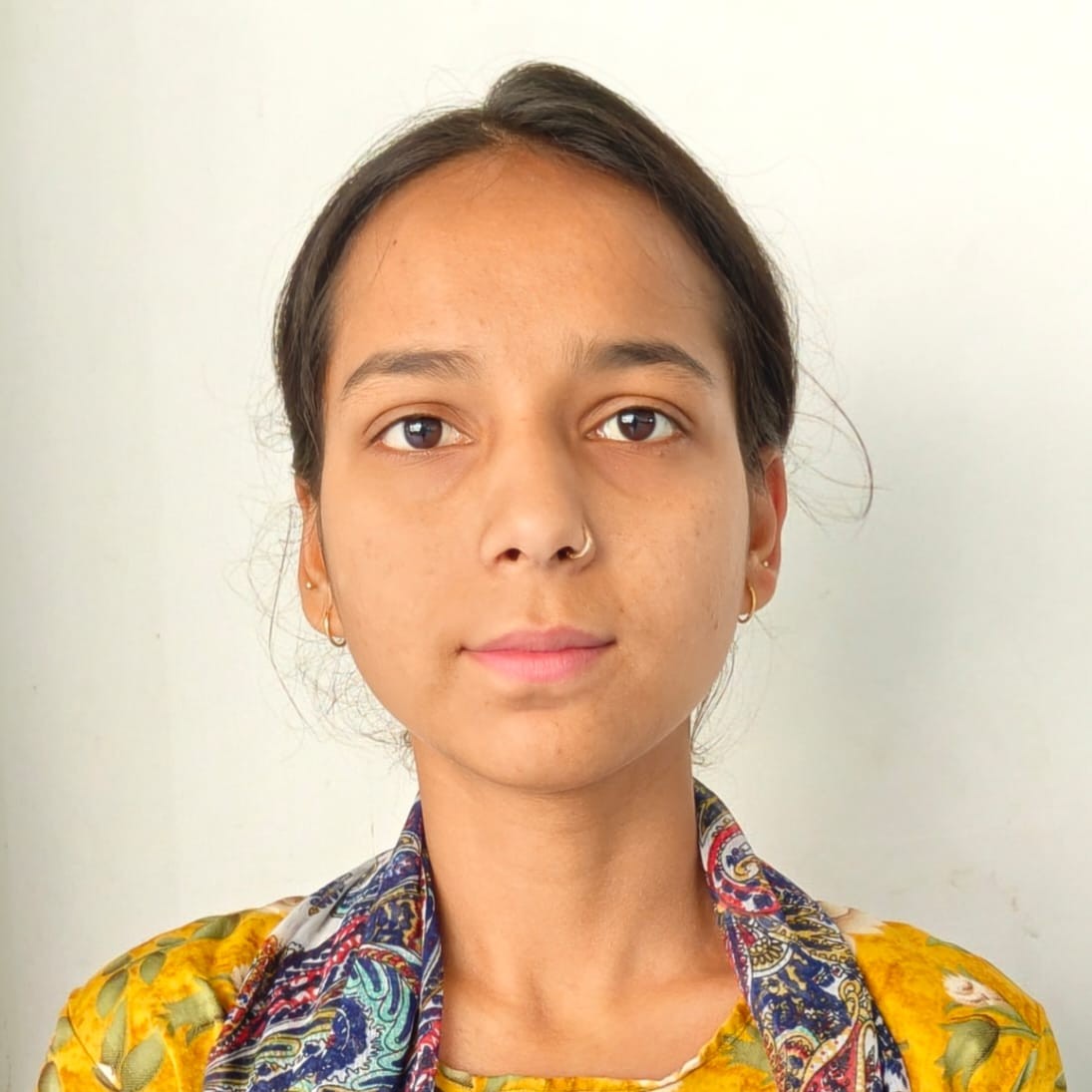 Vaishali Dhiman Vaishali Dhiman