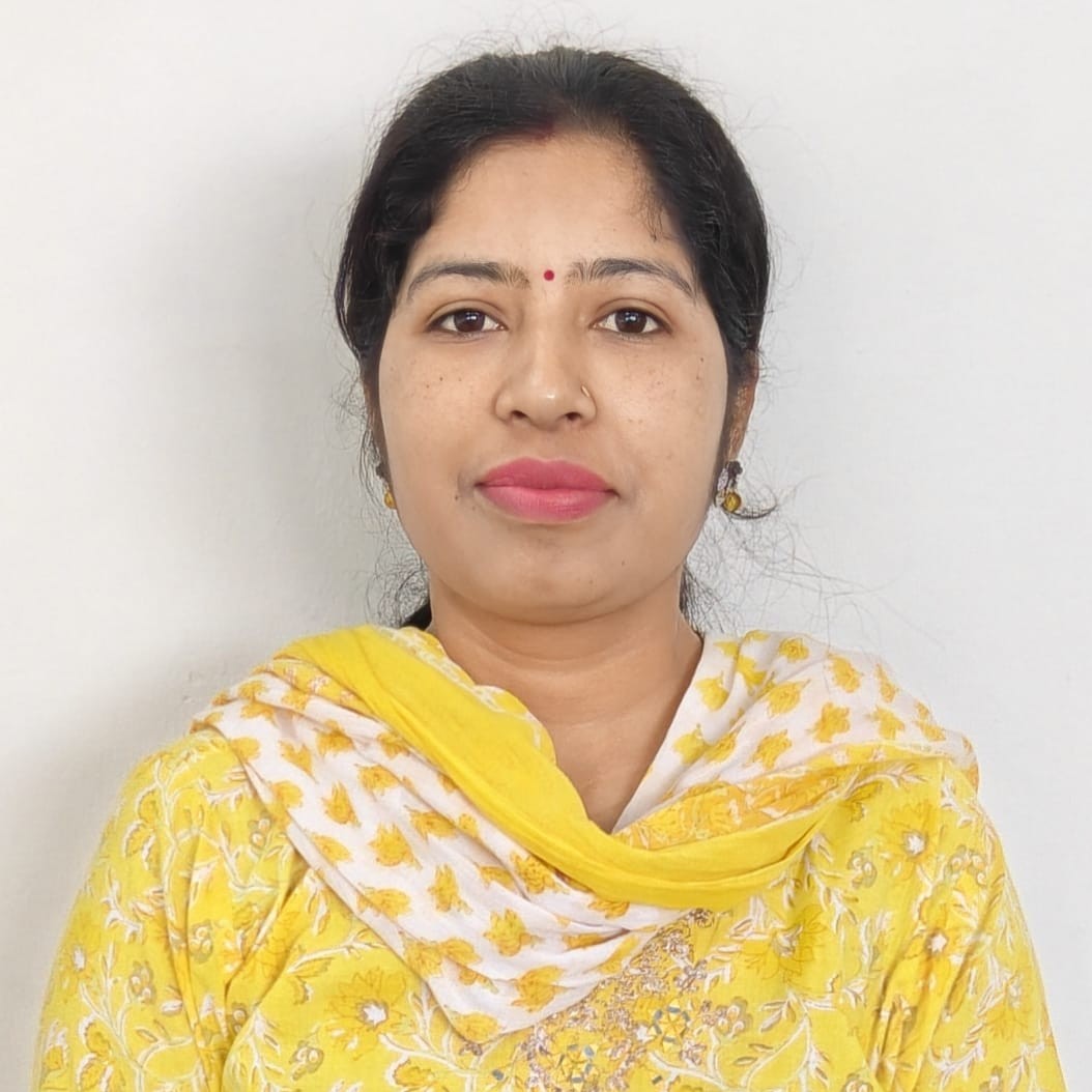 Varsha Singh Varsha Singh