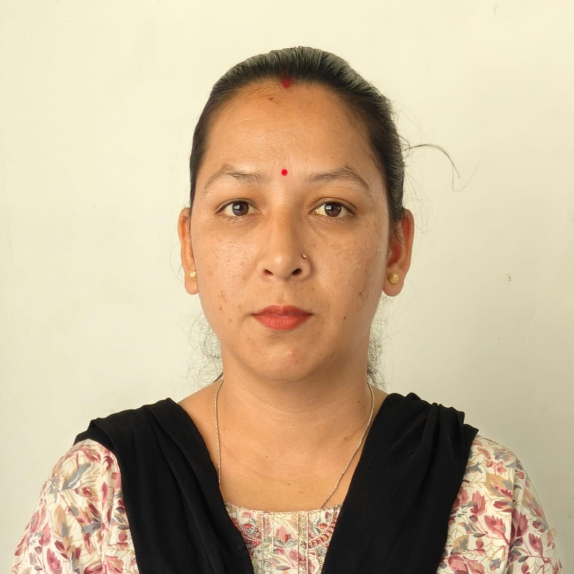 Vinita Negi Vinita Negi