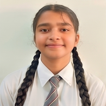 anjali